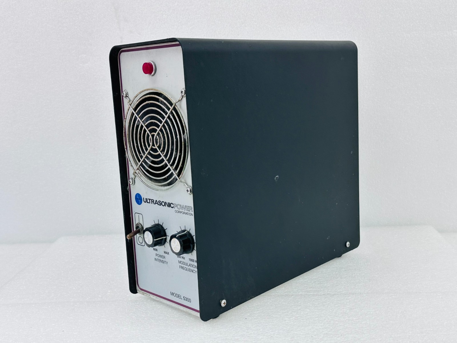 Ultrasonic Power 53-40-151 Power Generator 500w 6a Amp 120v-ac FREE SHIPPING 🚚