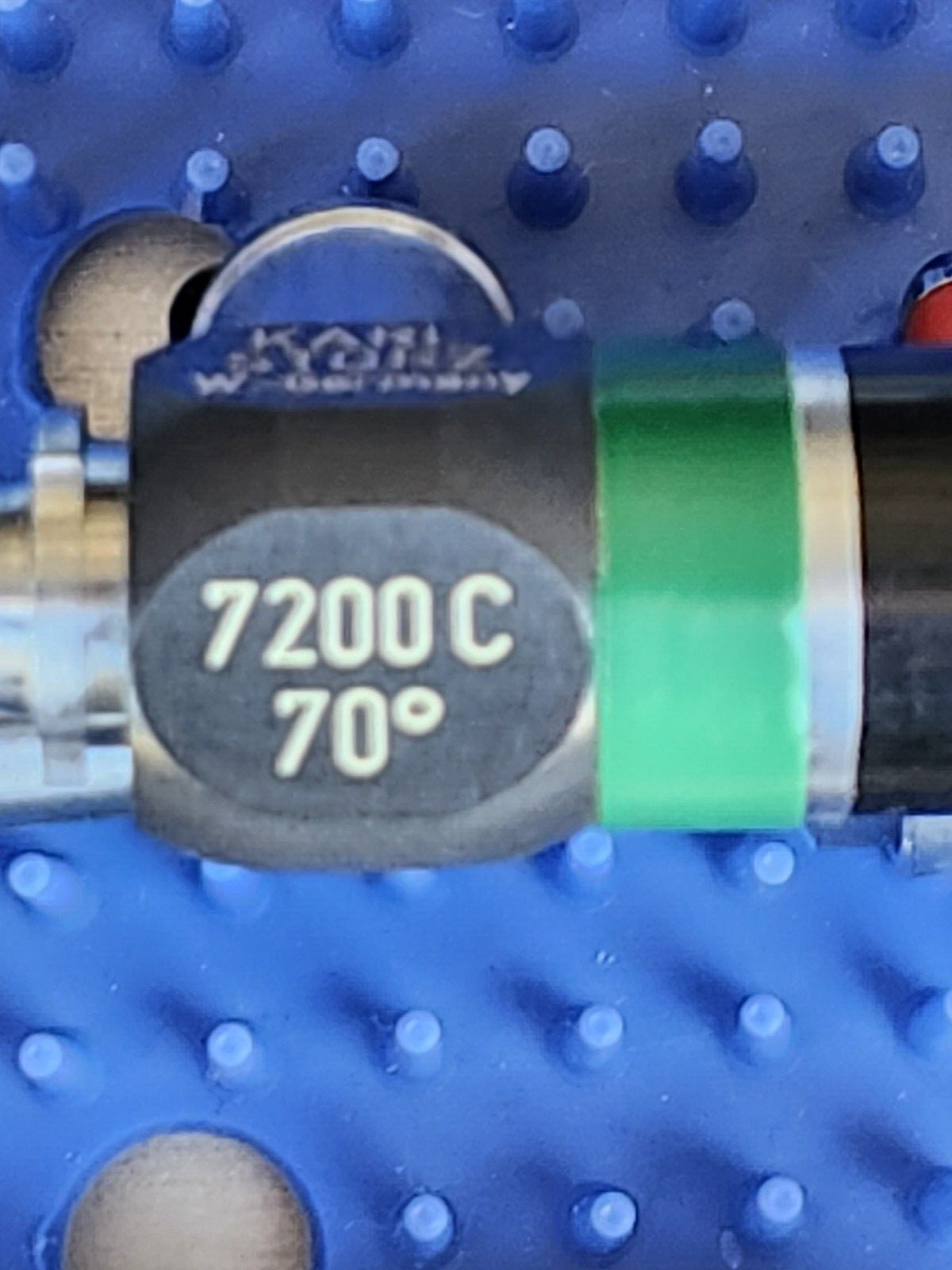 Storz 7200C 70′ Laparoscope Set
