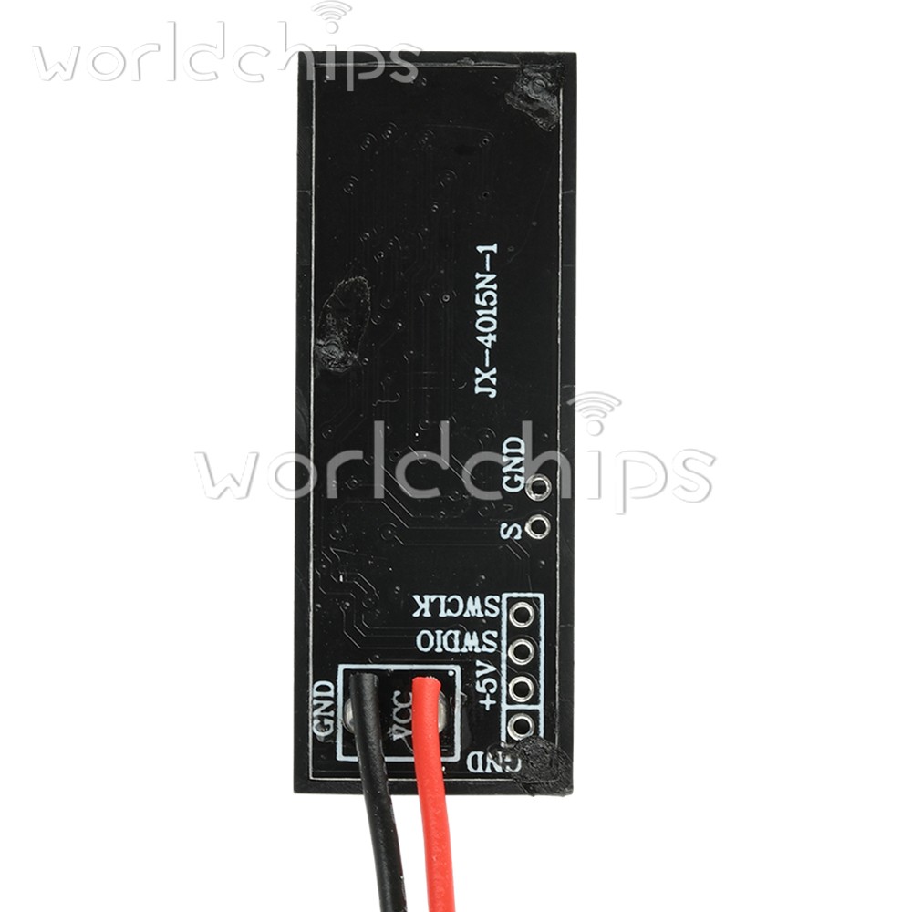 DC 7-55V LED Indicator Voltage Acid/Li-ion Universal Battery Charge Indicator
