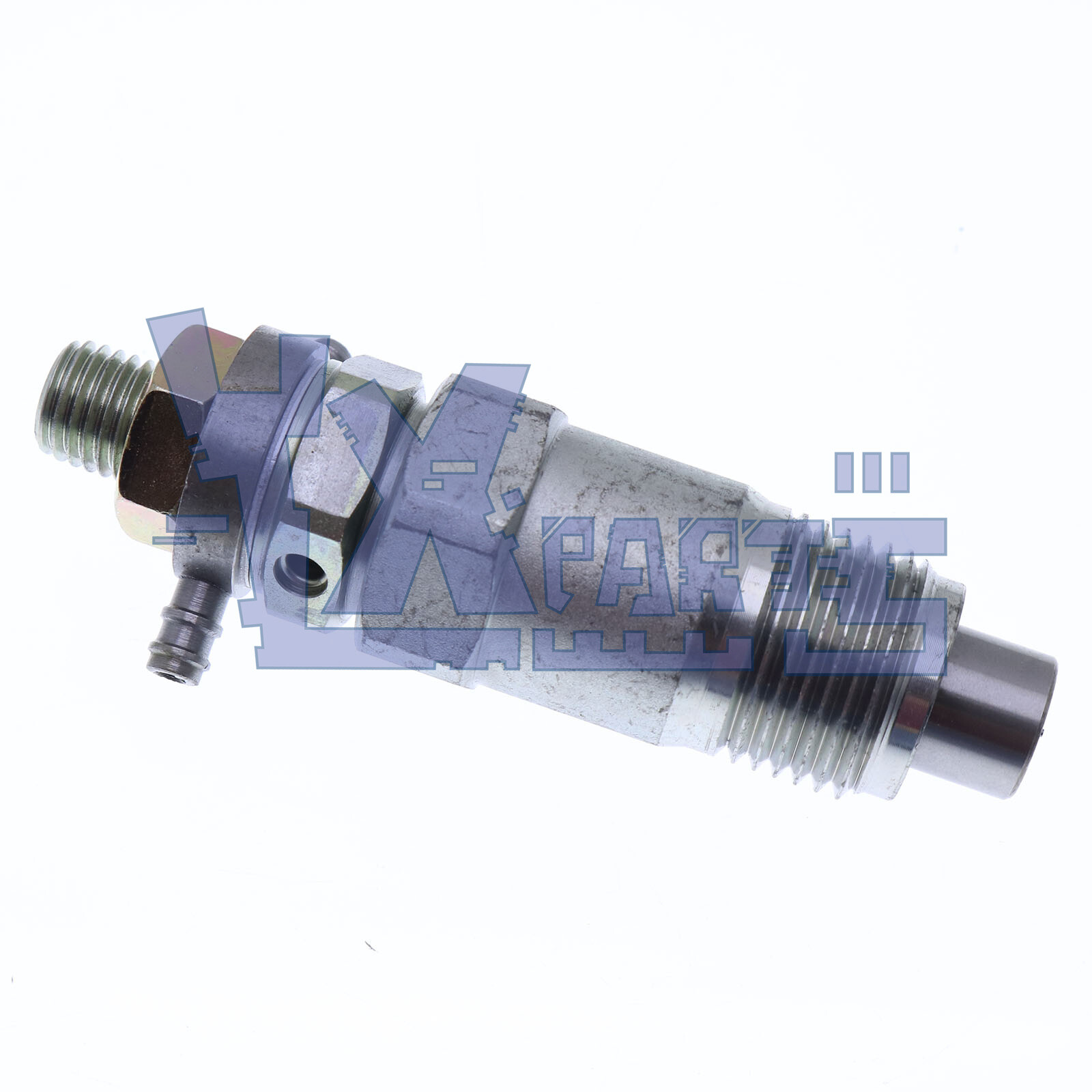 4X Fuel Injector for Kubota Tractors L295DT L295F L305DT L305F L345 L345DT L355S