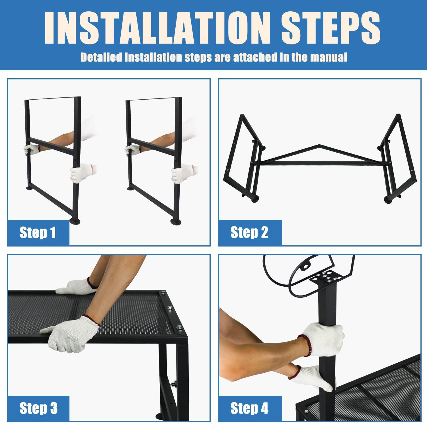 Goat Milking Stand 600Lbs Goat Stand Sheep Stand for Trimming Metal Livestock St