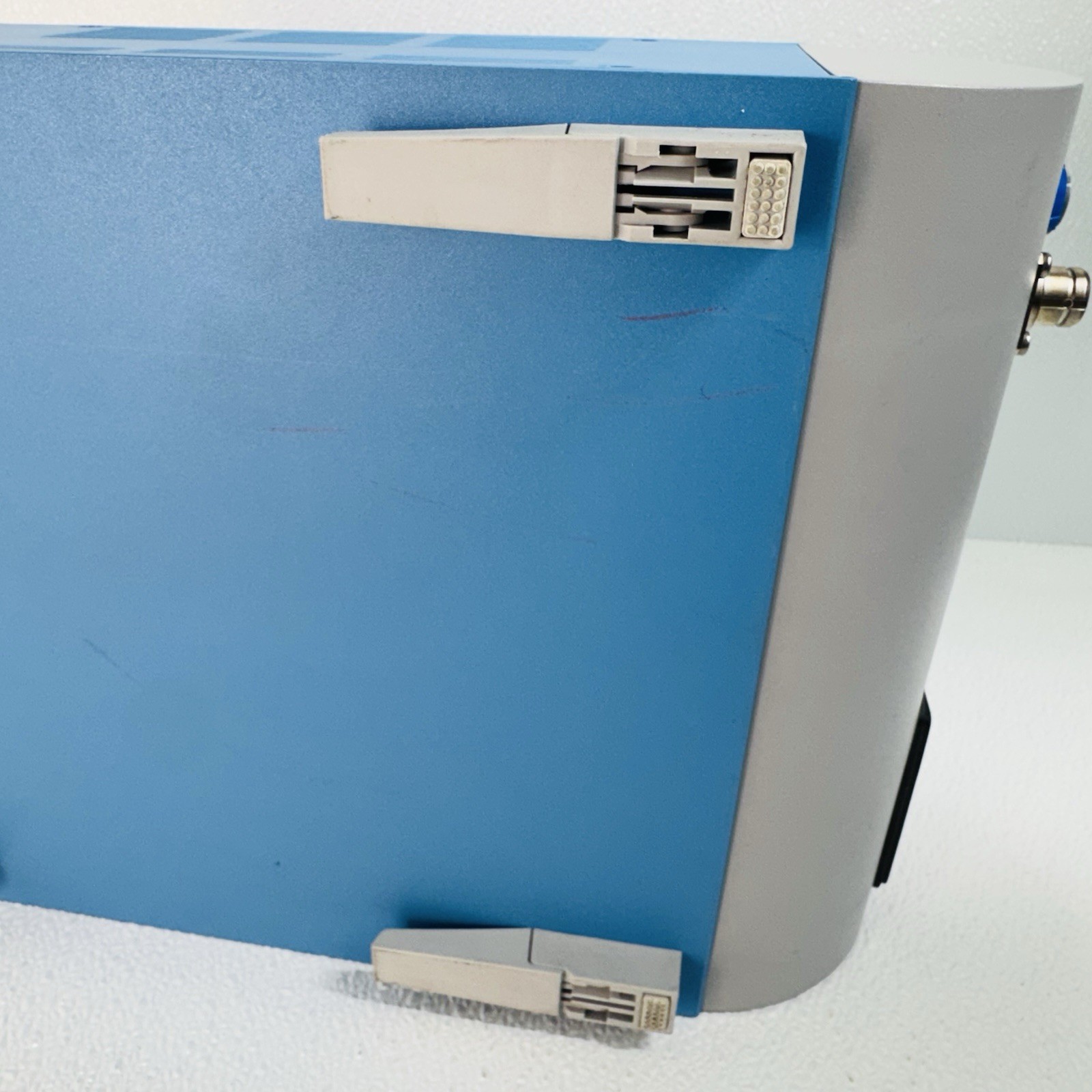 Ugo Basile Electro Convulsive Device Model 57800. Doesn’t Come With Electrodes