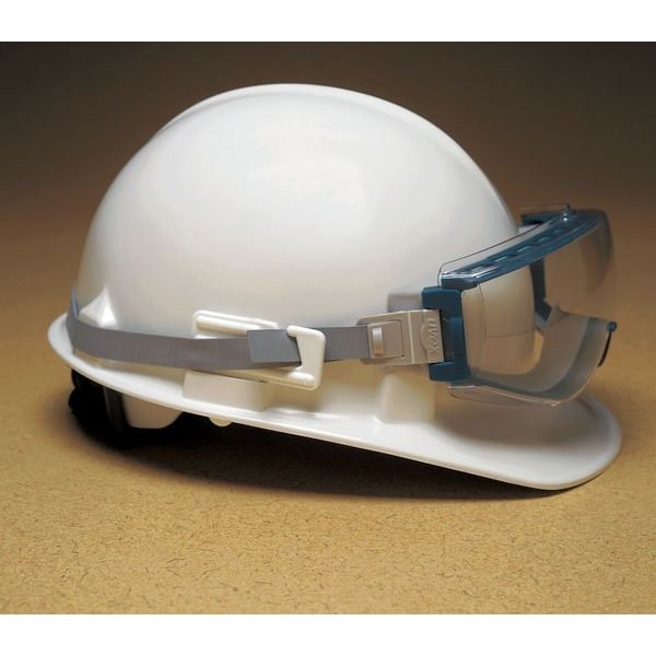 Thin & Thirsty Sbd100 Sweatband, Blue, Universal, Pk100
