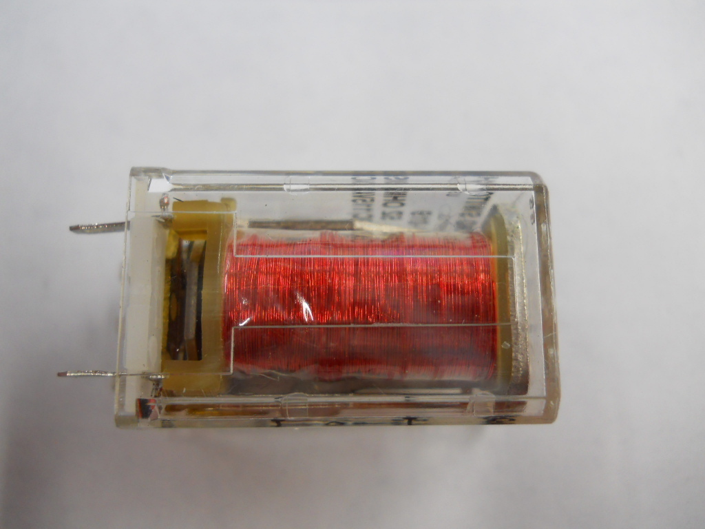 MICRO SWITCH FE-21019RY RELAY *NIB*