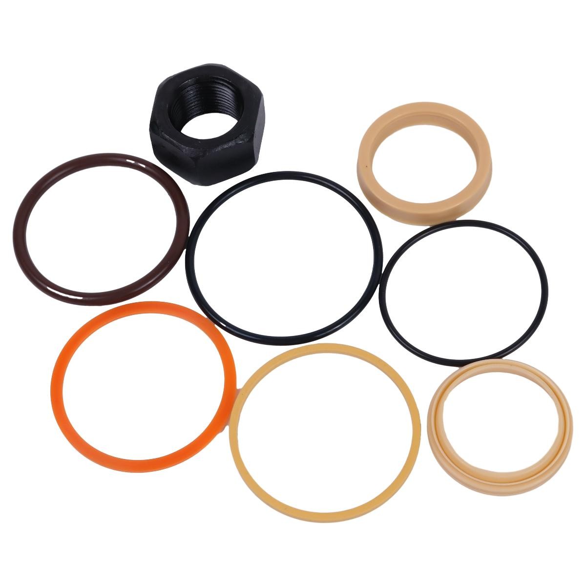 FOR Bobcat 324 E20 S510 S530 S570 T550 T590 T595 Lift Cylinder Seal Kit 7135489