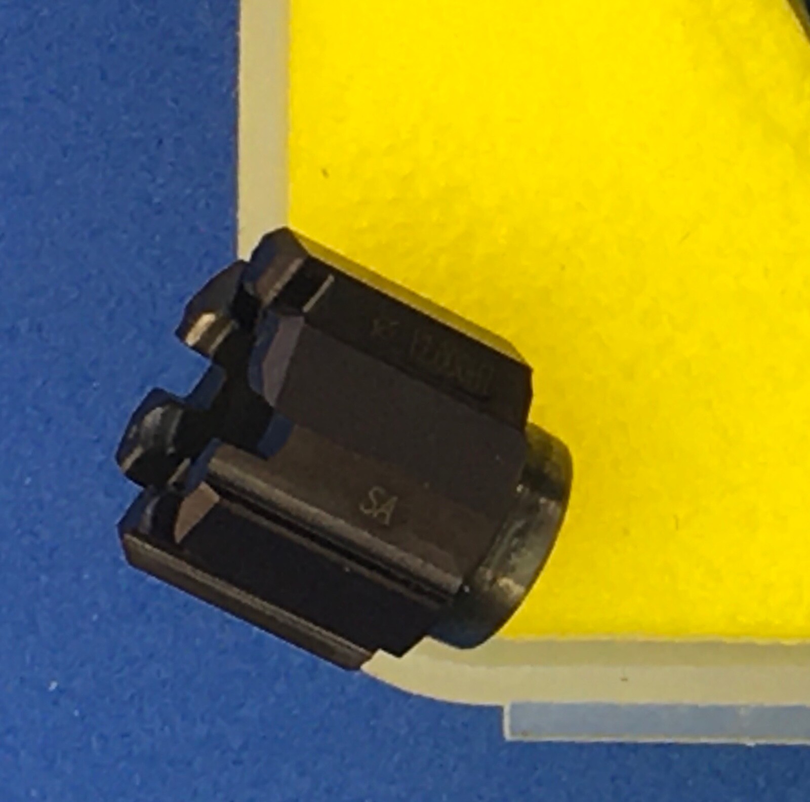 1pc ISCAR RM-BN5 12.000- H7SA 12mm Replaceable Reaming Head IC908🎯Machinist