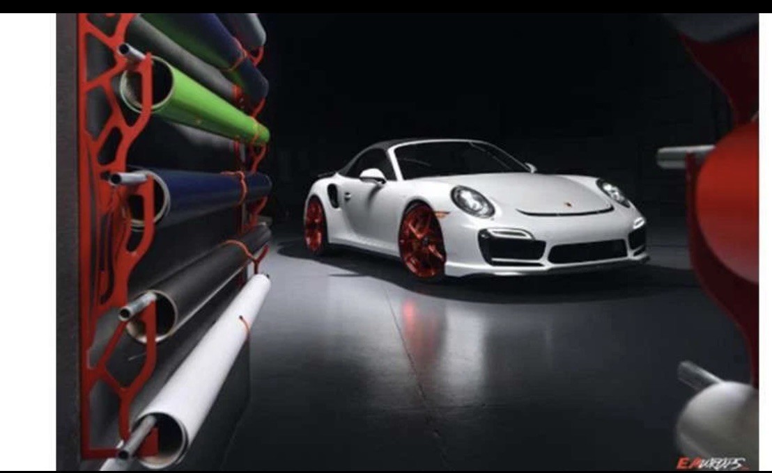 Auto Skins Wrap Vinyl Storage Racks wall hold 10 rolls vinyl window tint film