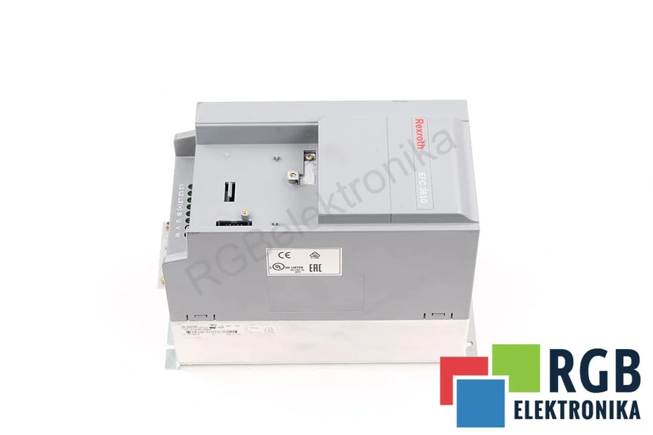 EFC5610-2K20-3P4-MDA-7P-C10NN-NNNN BOSCH REXROTH – Refurbished – Warranty