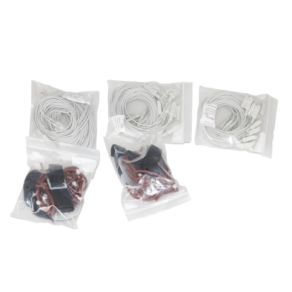 KT88-2400 24 Channel EEG Brain Electrical Activity Mapping System Software