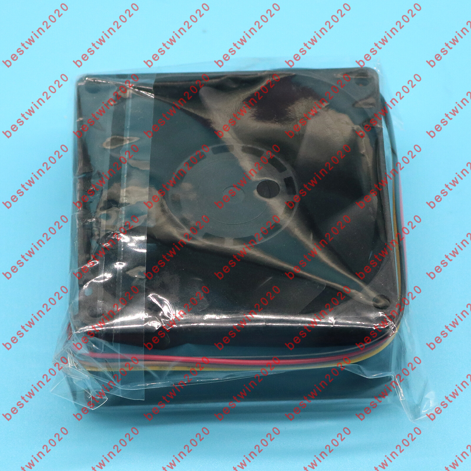 One New For Sanyo SAN ACE 80 9G0848G103 48V 0.27A cooling fan Fast Shipping