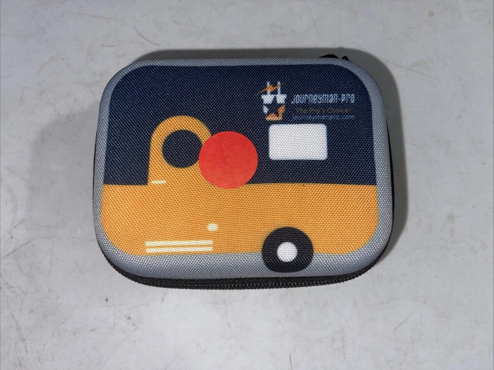 Journeyman Pro Ct-tt30p