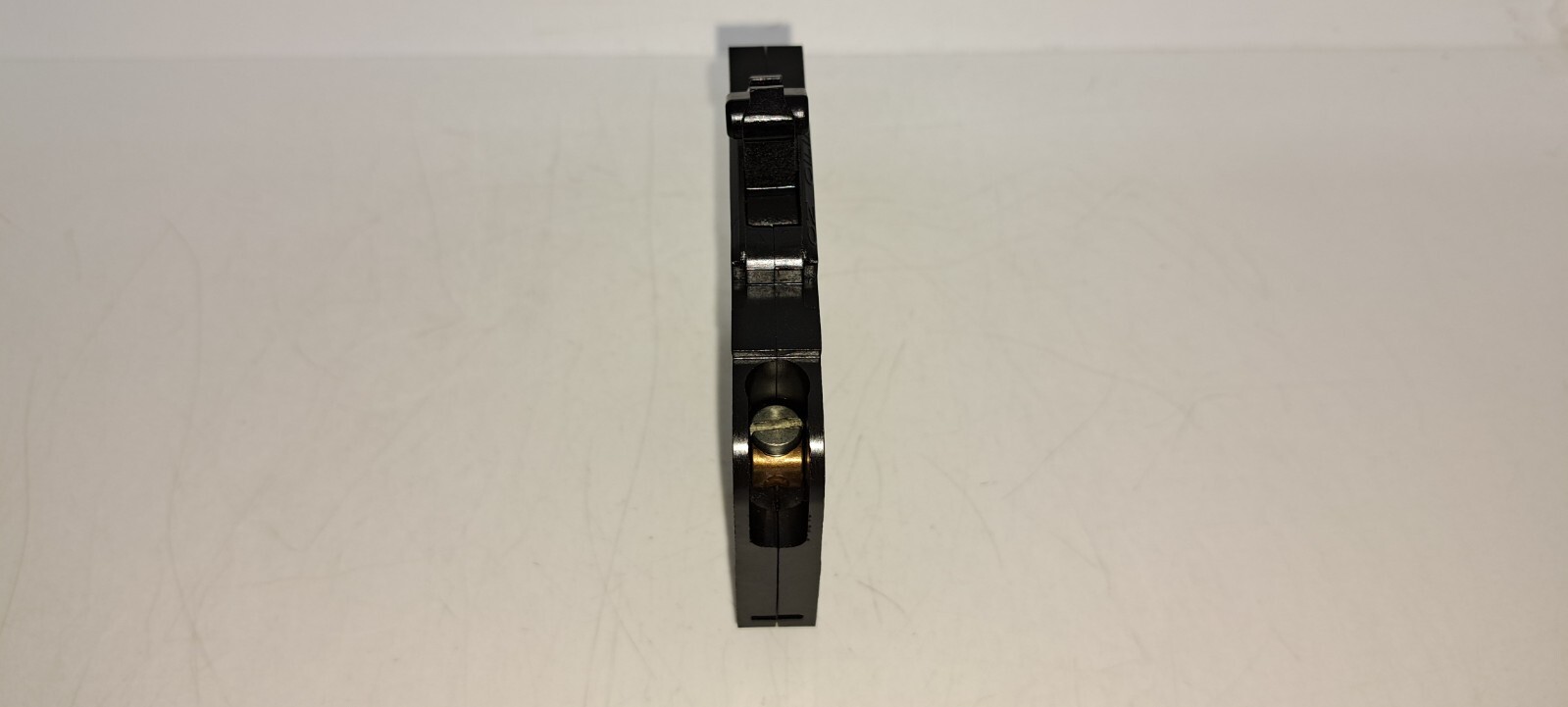 FEP NC120 20 Amp 1 Pole Stab-Lok FPE Type NC Breaker Federal Electric