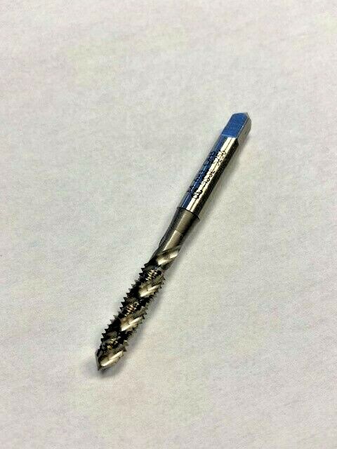 OSG Spiral Fluted Tap EX-SFT M6 X 1 OH3 EDP:18084