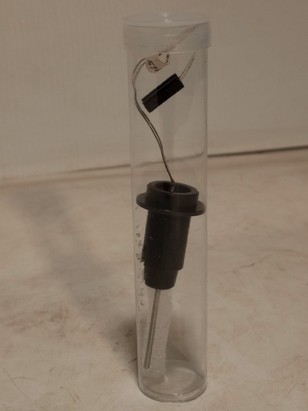 Advanced Instruments 4250/4D3 Replacement Cryoscope Sample Probe, As Shown