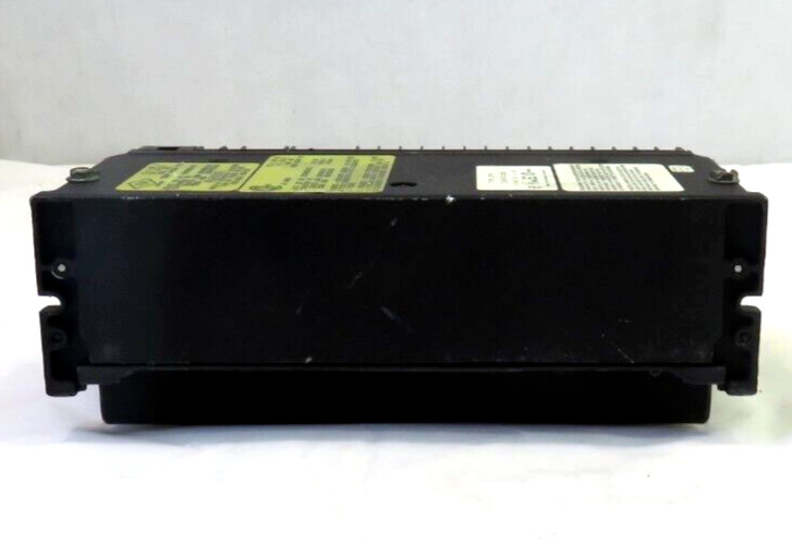 GE Fanuc IC660BBD101/IC660TSD100E Genius I/O Module, FOR PARTS/REPAIR