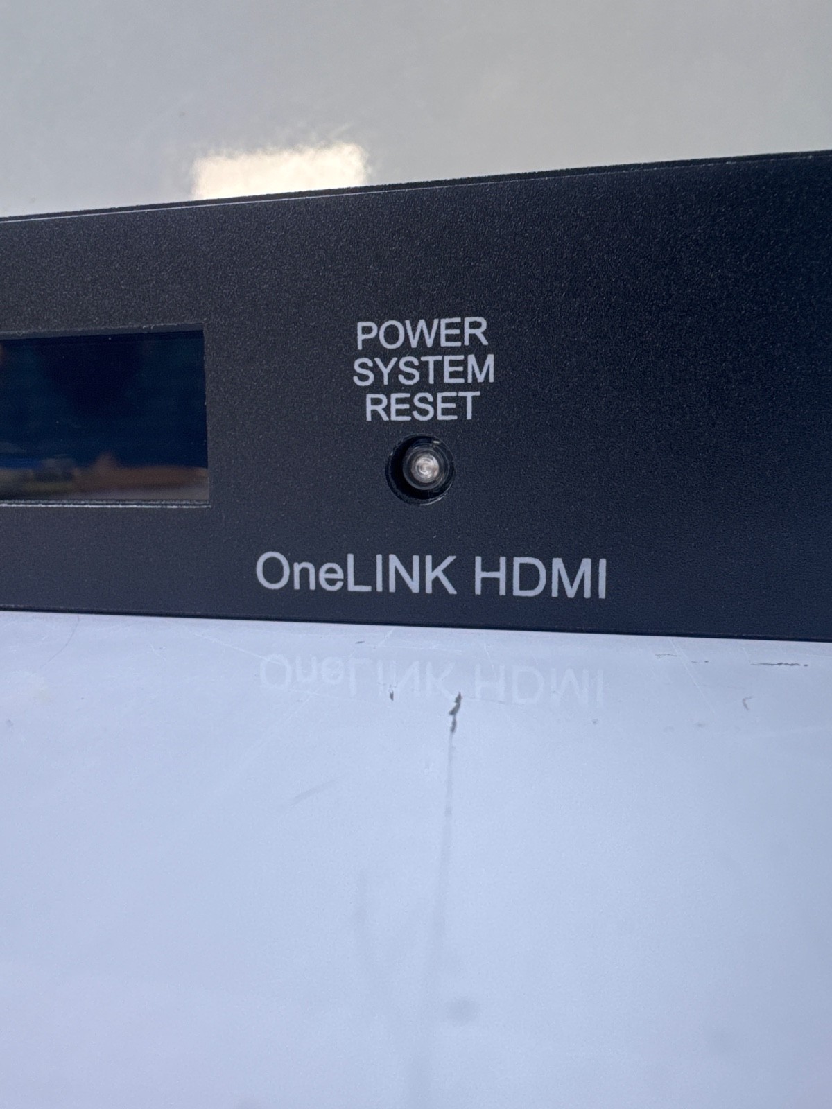 Vaddio 998-1105-043 ONELINK HDMI INTERFACE
