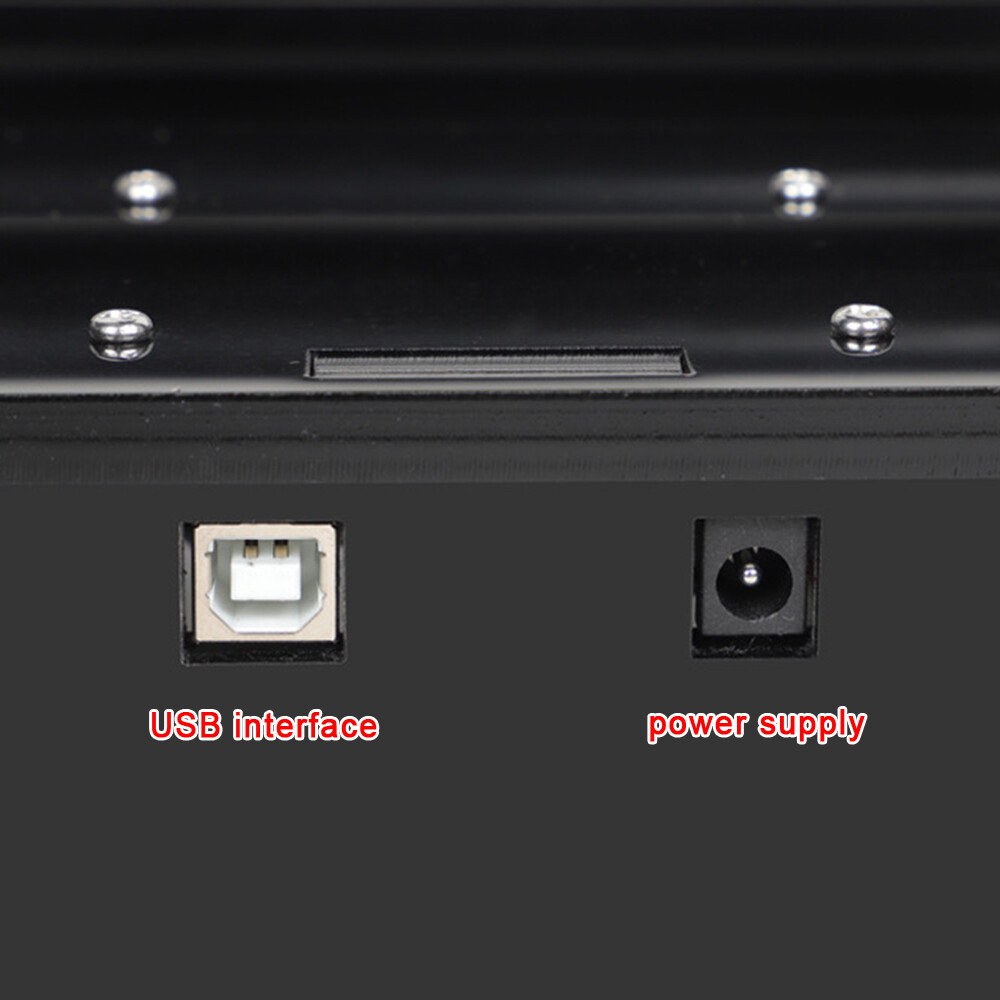Portable 15W Cylindrical Laser Engraving Machine Desktop Metal Engraver Printing