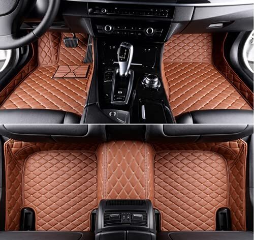 Custom Car Floor Mats For Mazda 6 Atenza Auto Carpets Foot Coche Accessorie