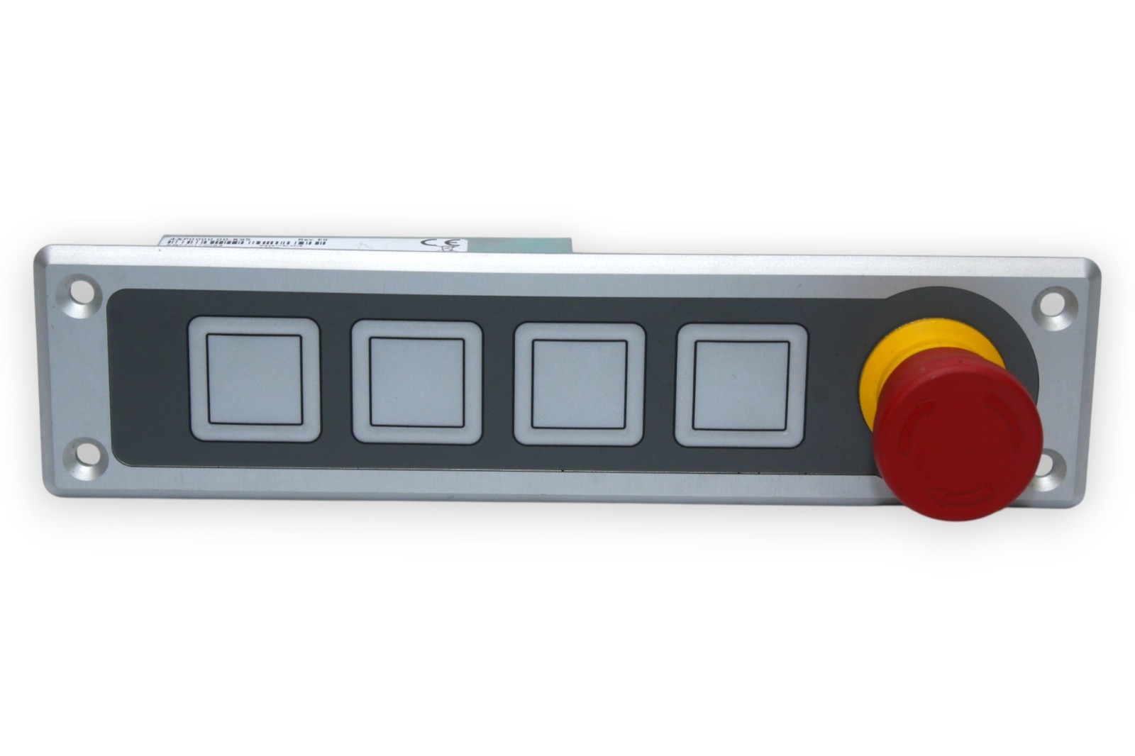 B&R 4XP0000.00-K95 KEYBOARD MODULE