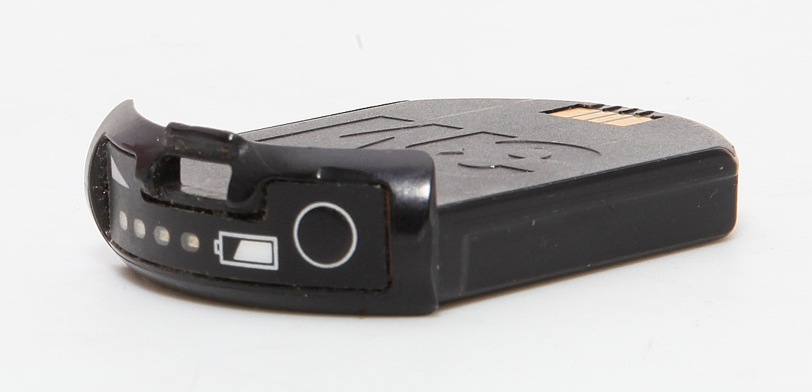 NEW 3M PAR G5L1 Lithium Ion Battery For G5 Drive Thru Wireless Intercom Headset