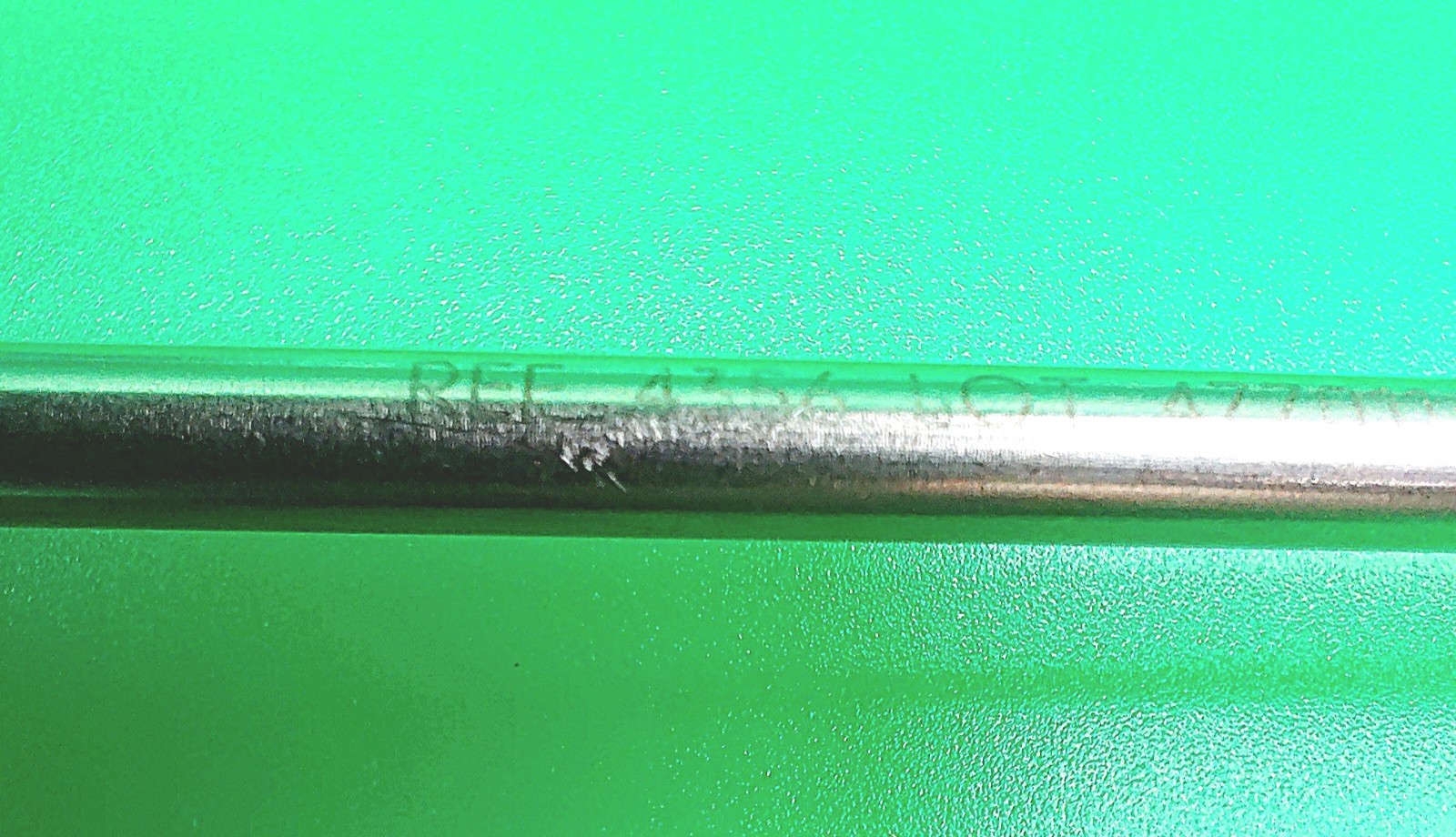 Smith & Nephew Arthroscopy Scope Set – Scope #72202087 w/ Cannula & Stopcock