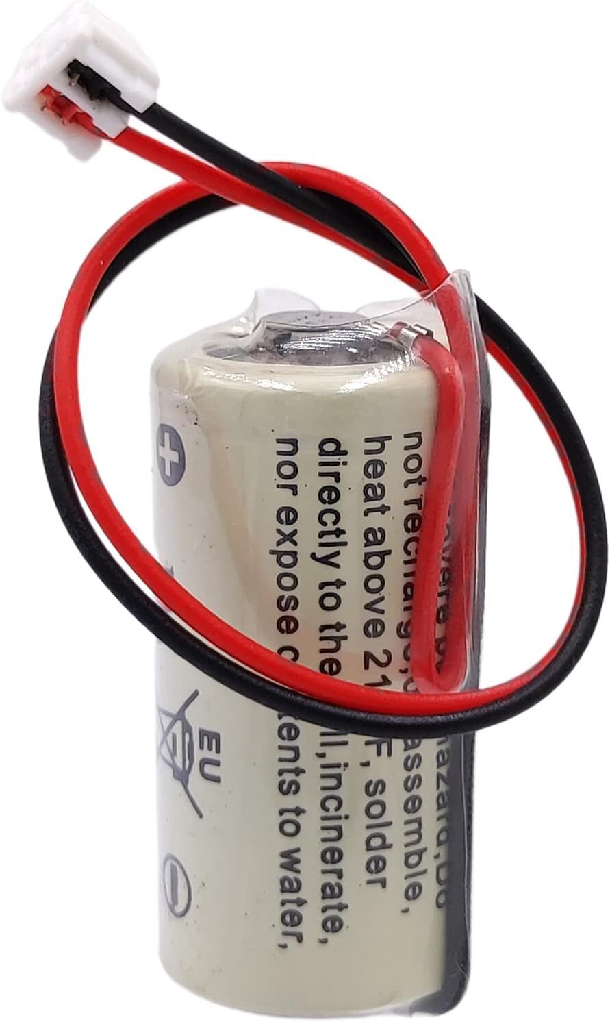 20 x 990XCP98000 Battery for Modicon 990XCP98000 PLC Battery 3V Lithium 1800 mAh