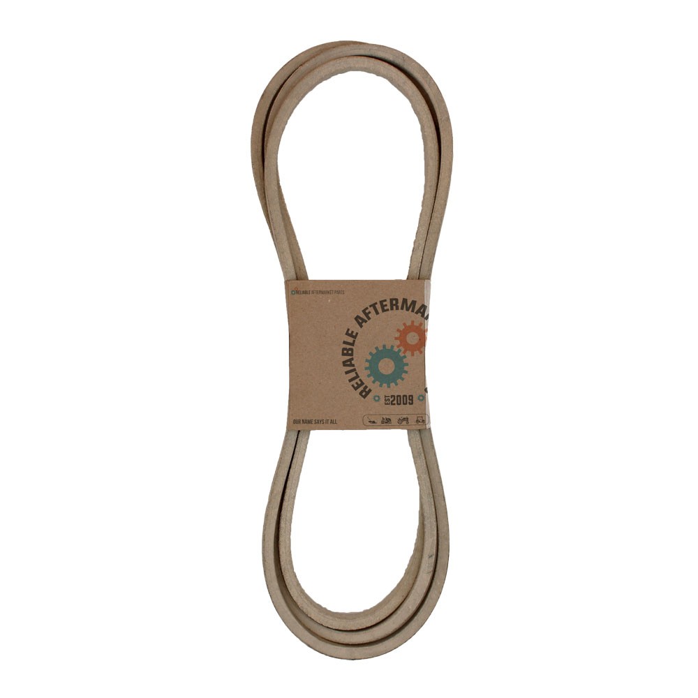 One A-B159-AI Type B Section Classical V-Belt 5/8″ X 162″ Universal Fit