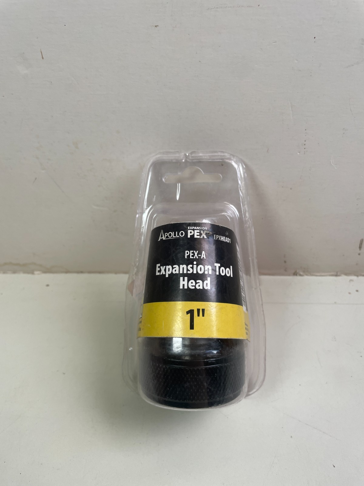 Apollo 1 in. PEX-a Expander Expansion Tool Head EPXHEAD1
