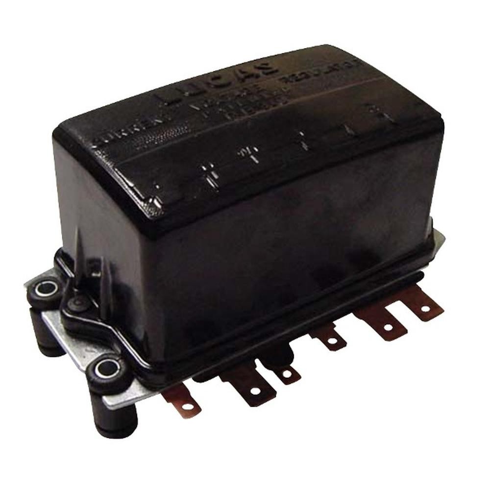 REGULATOR 30 AMP FOR PART 37597 37598 622E10505A 71AB10505BA 81824174 81-92900