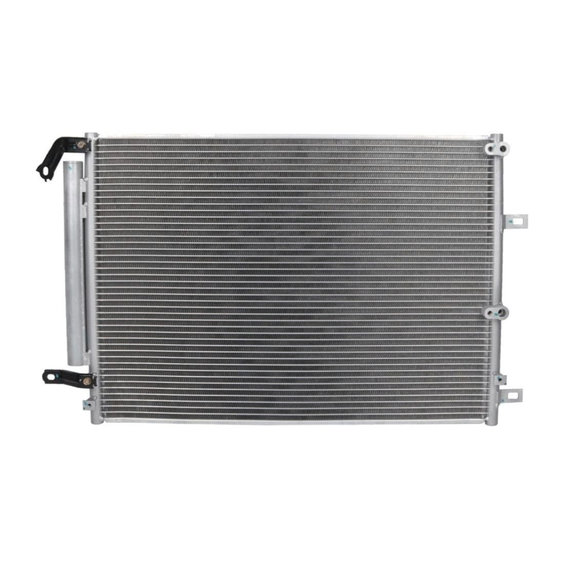 AC Condenser Parallel Flow Aluminum for Jeep Cherokee 2.4L/3.2L 2014-2018 520147