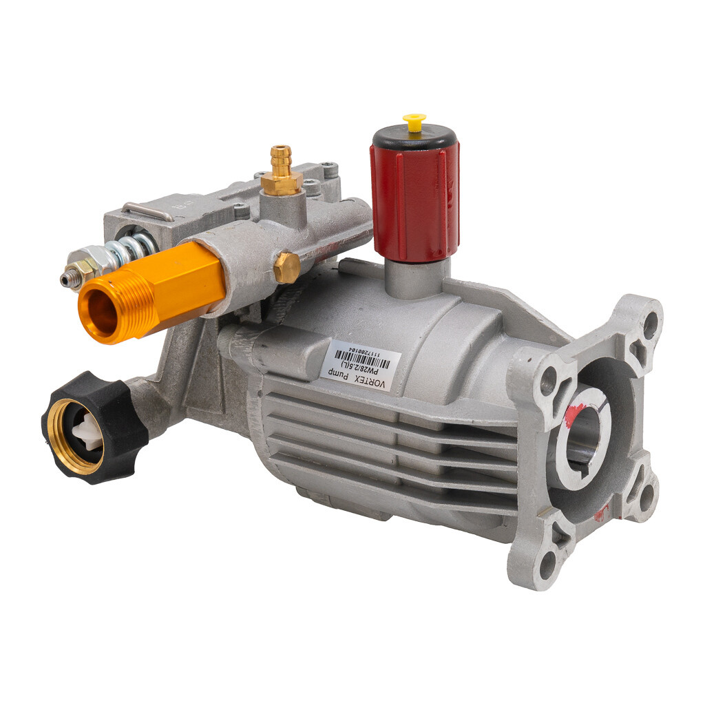 2750 PSI Pressure Washer Pump Fits 7/8 Shaft XR2500 XR2600 EXHA2425 FREE Key