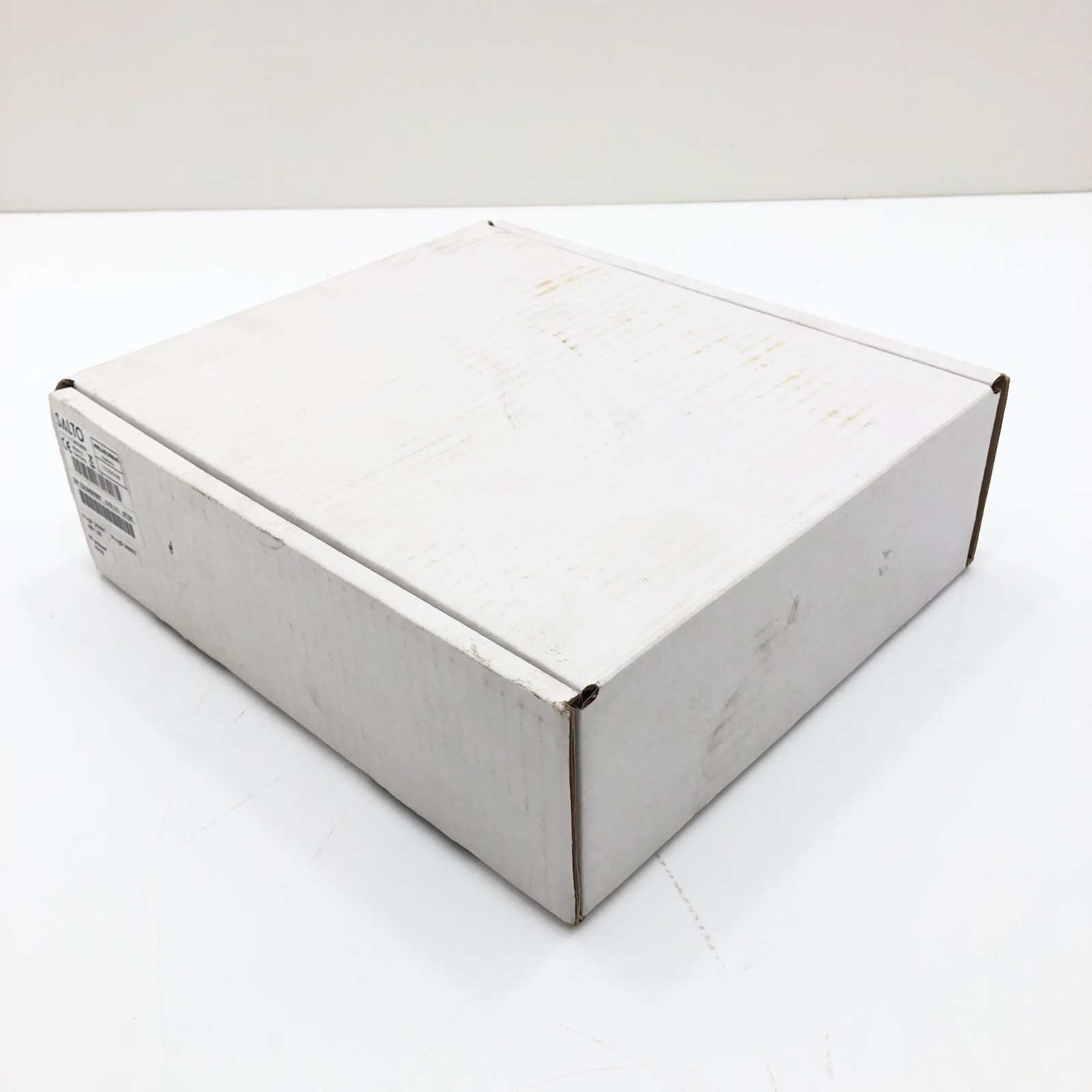 NEW Salto WRLUD24BUS Long Distance XS4 2.0 Reader for Access Control Systems