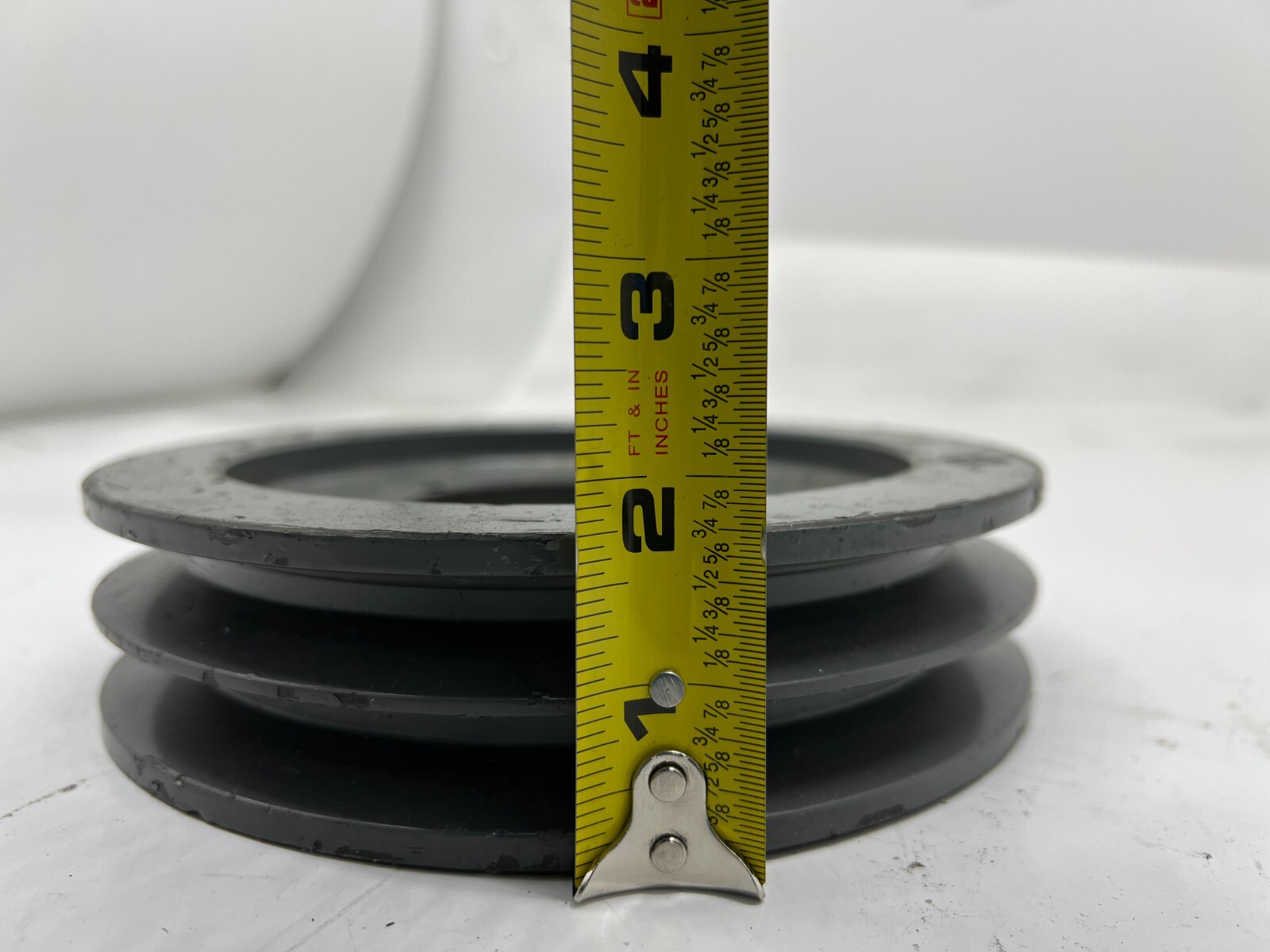 TB Woods 5V712 5V7.1X2-SK Ultra-V Sheave Bore Type Quick Disconnect Bushing
