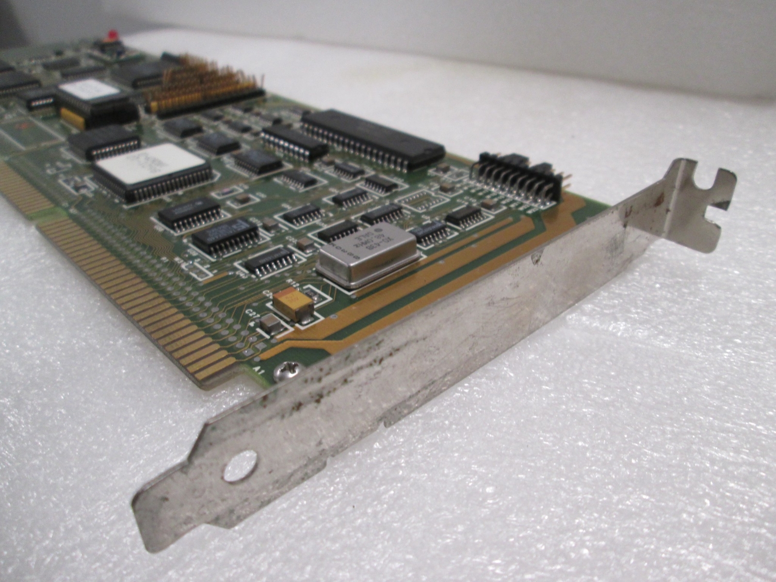 SMS, Processor Controller PCB Assy, 0006389, A-2003888, Used