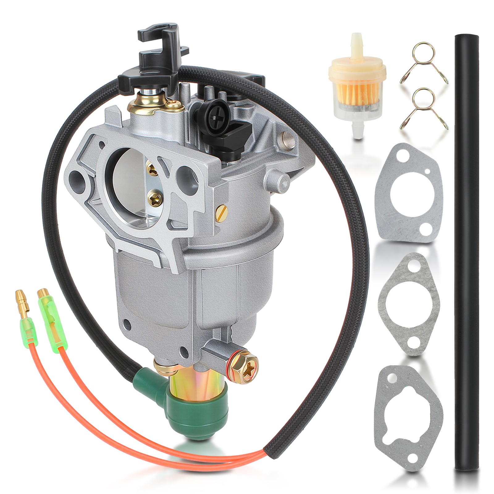 BlackMax BM10700DR BM10700DG BM10700H 7000W 8750W Generator Carburetor
