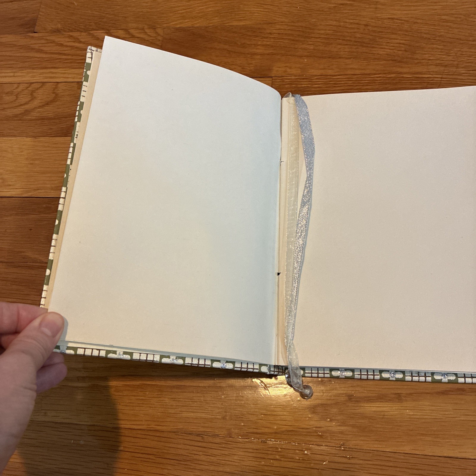 Made In India Handmade Journal Hardcover
