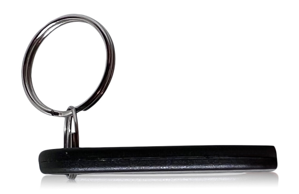 10 – 26 Bit Proximity Key Fobs Weigand AuthorizID Prox Keyfobs Tokens Tear Drop