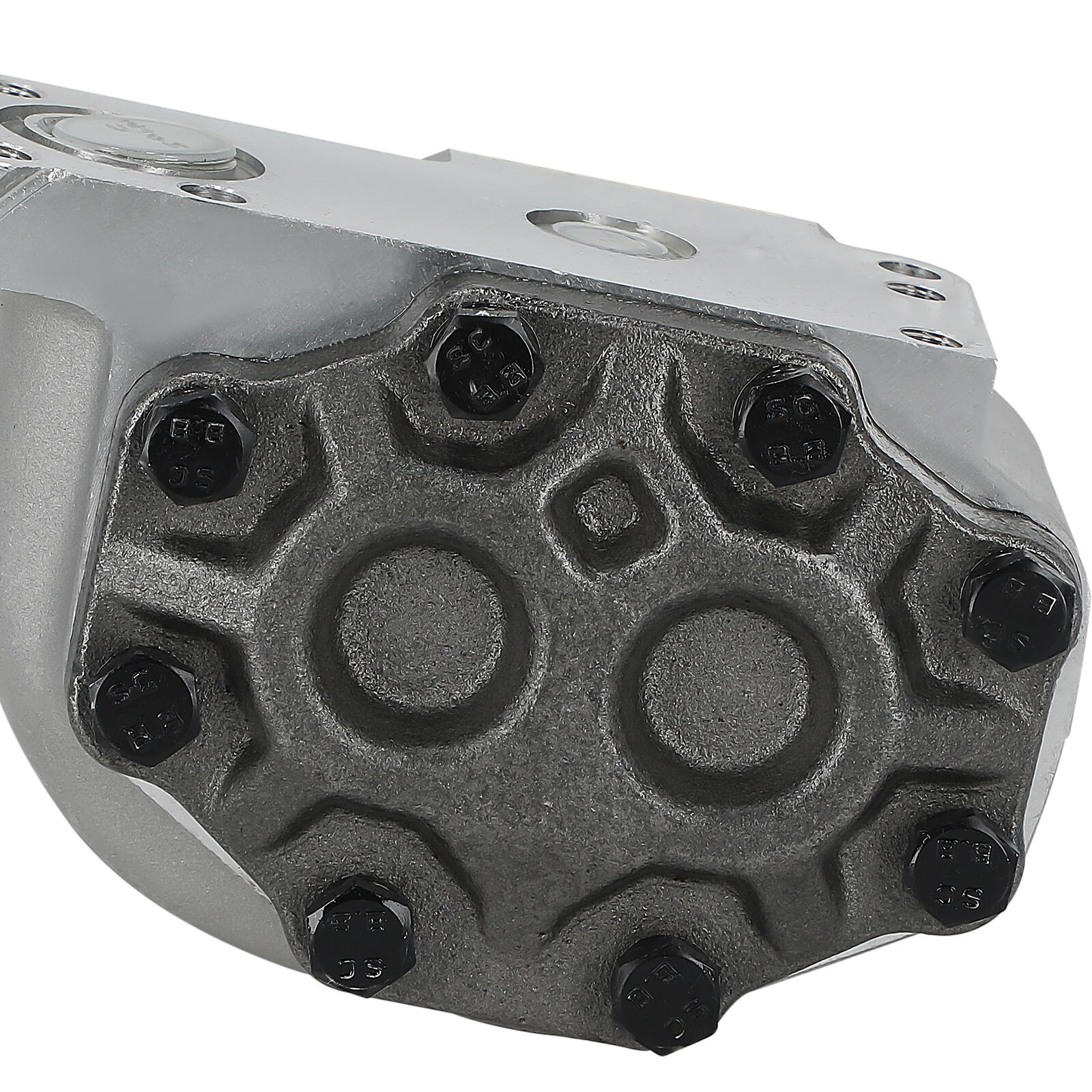 Hydraulic Pump 84573150 For Case IH 385 485 585 885 454 464 484 574 584 674 684