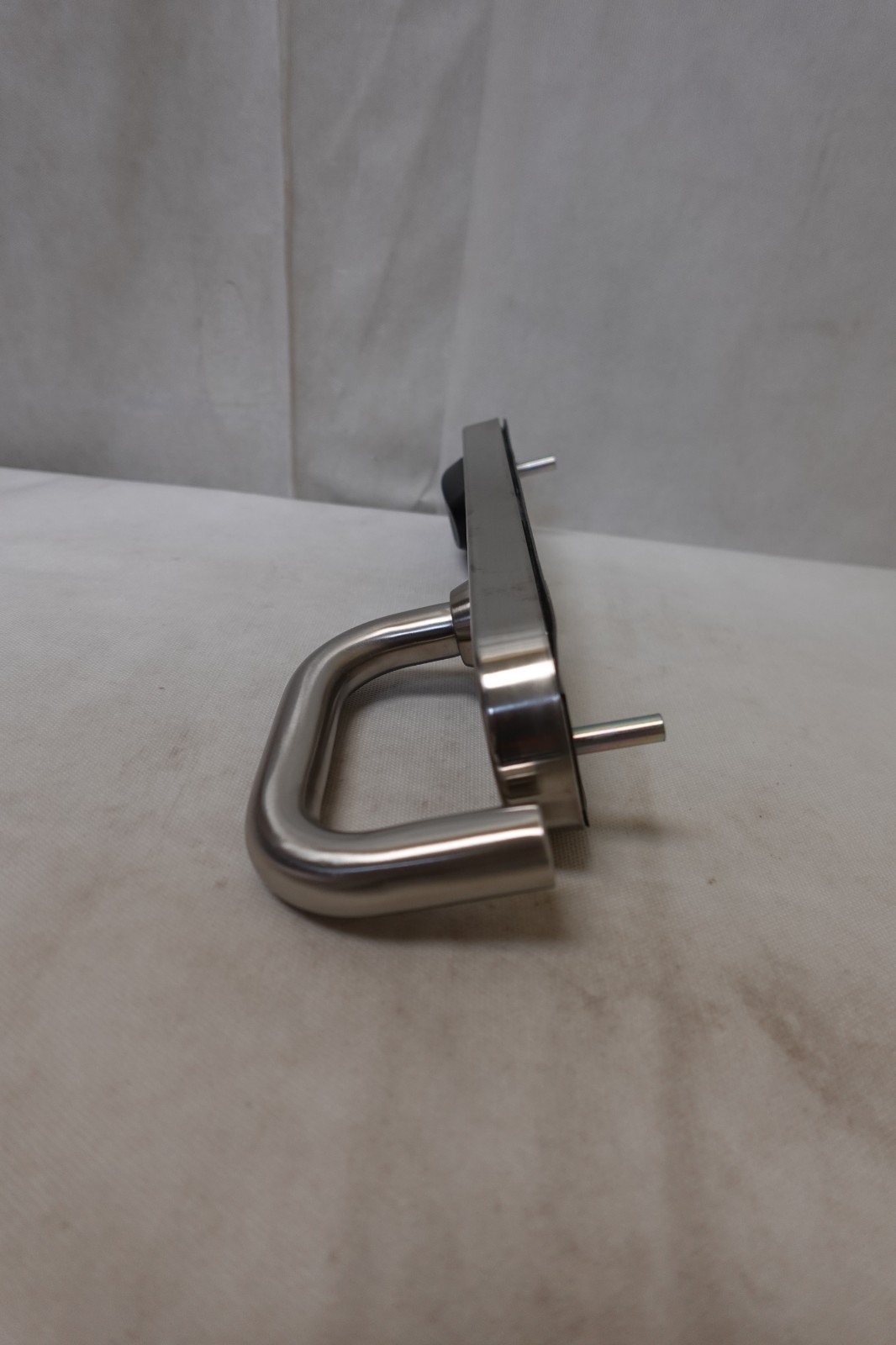 Salto Systems Access Control RFID Keyless Entry Door Handle Set – A9650A00IM38A