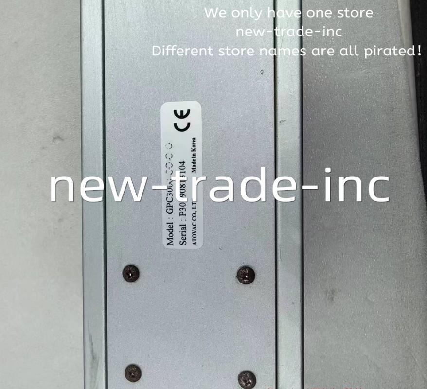 1PCS GPC3000-00-00 Free FedEx 90-days Warranty