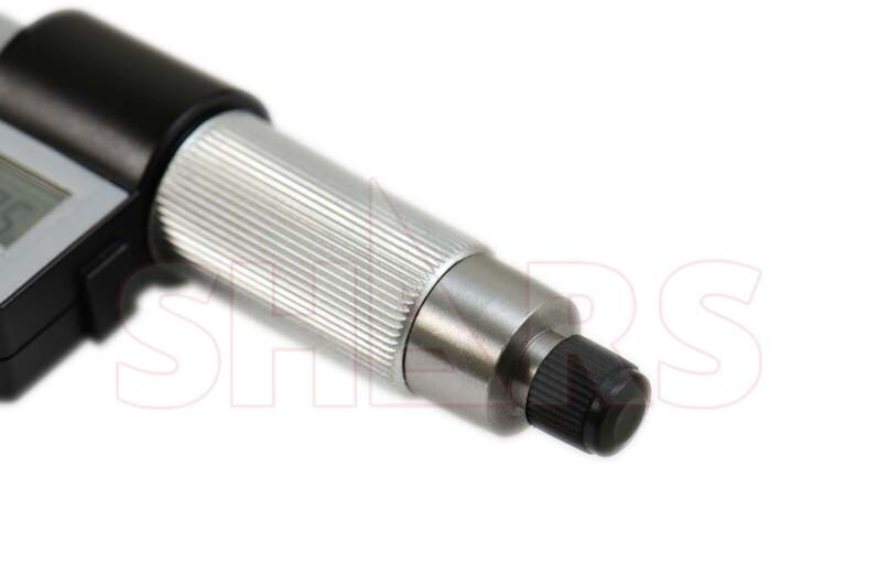 2-3″ Electronic Blade Micrometer NEW #]