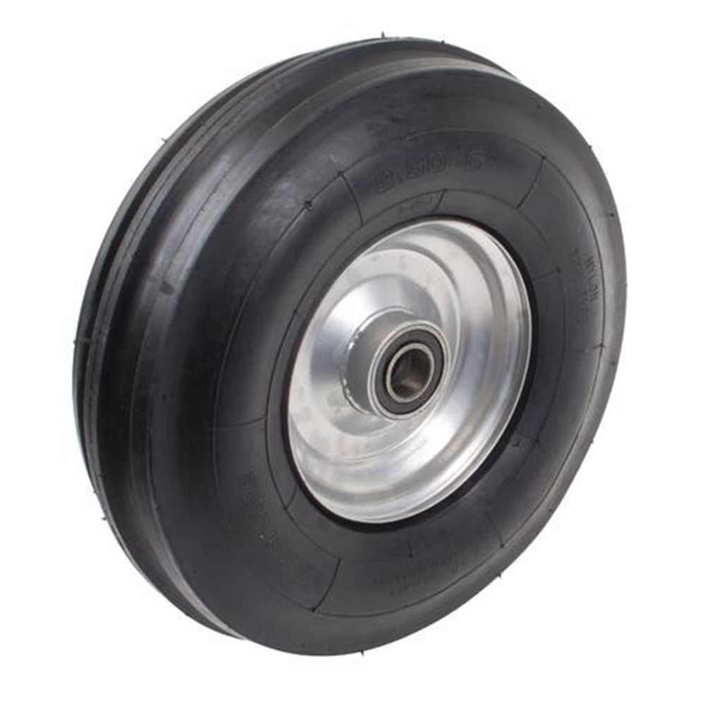 GTS3RIB Complete Tire Assembly Fits Vermeer Hay Tedder TD120 TD200
