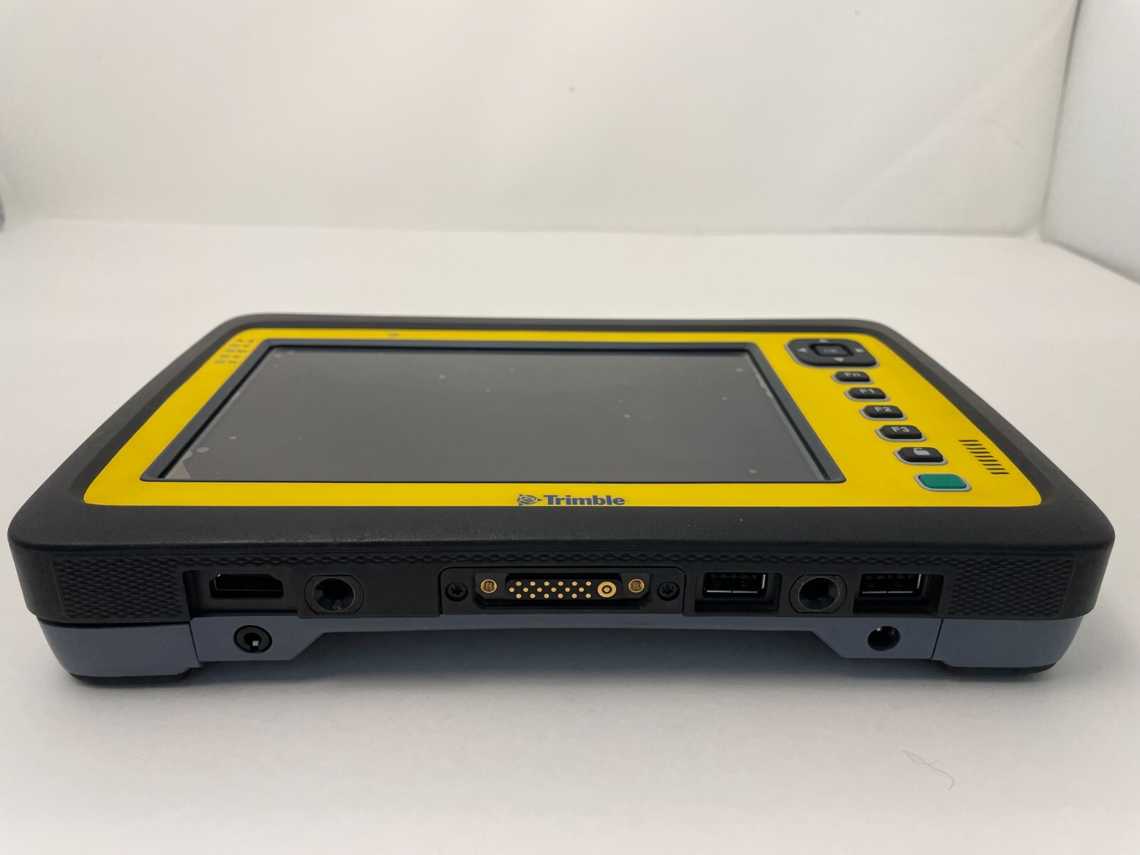 Trimble Yuma 2 Rugged 7′ Tablet Data Collector GPS WM7 Pro T71SY-1315-003444