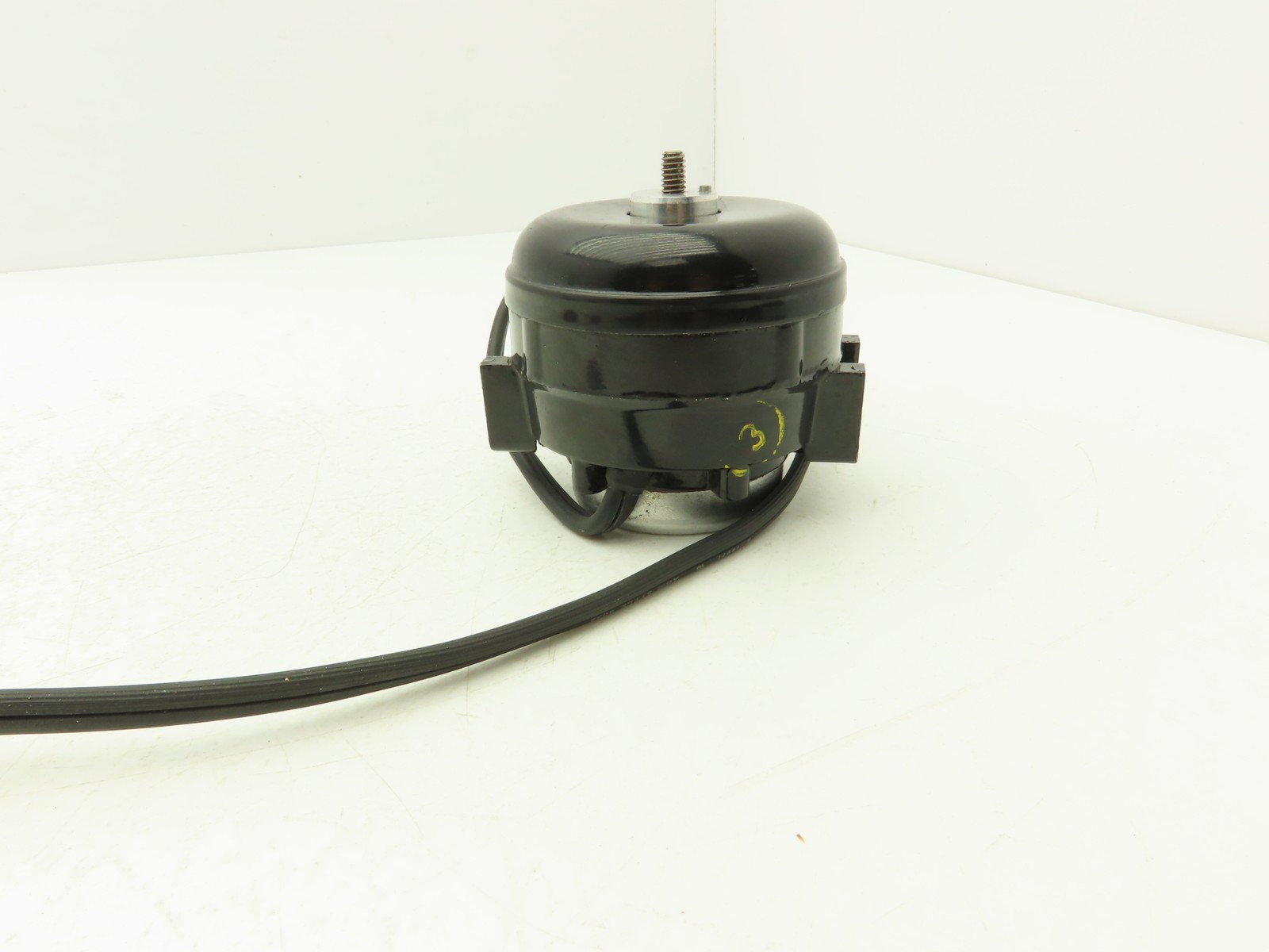 Morrill Motors SP-B6HCEM1 Blower Fan Motor 1450RPM 115VAC .6A CW Class B
