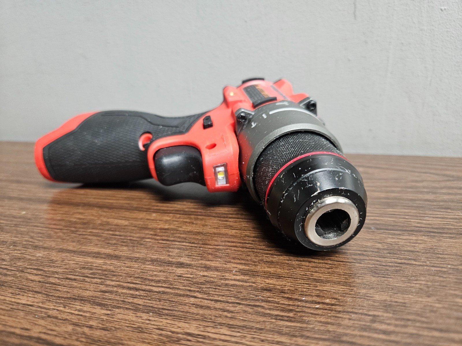 Milwaukee M12 FUEL 3404-20 1/2″ Brushless Hammer Drill/Driver Tool Only