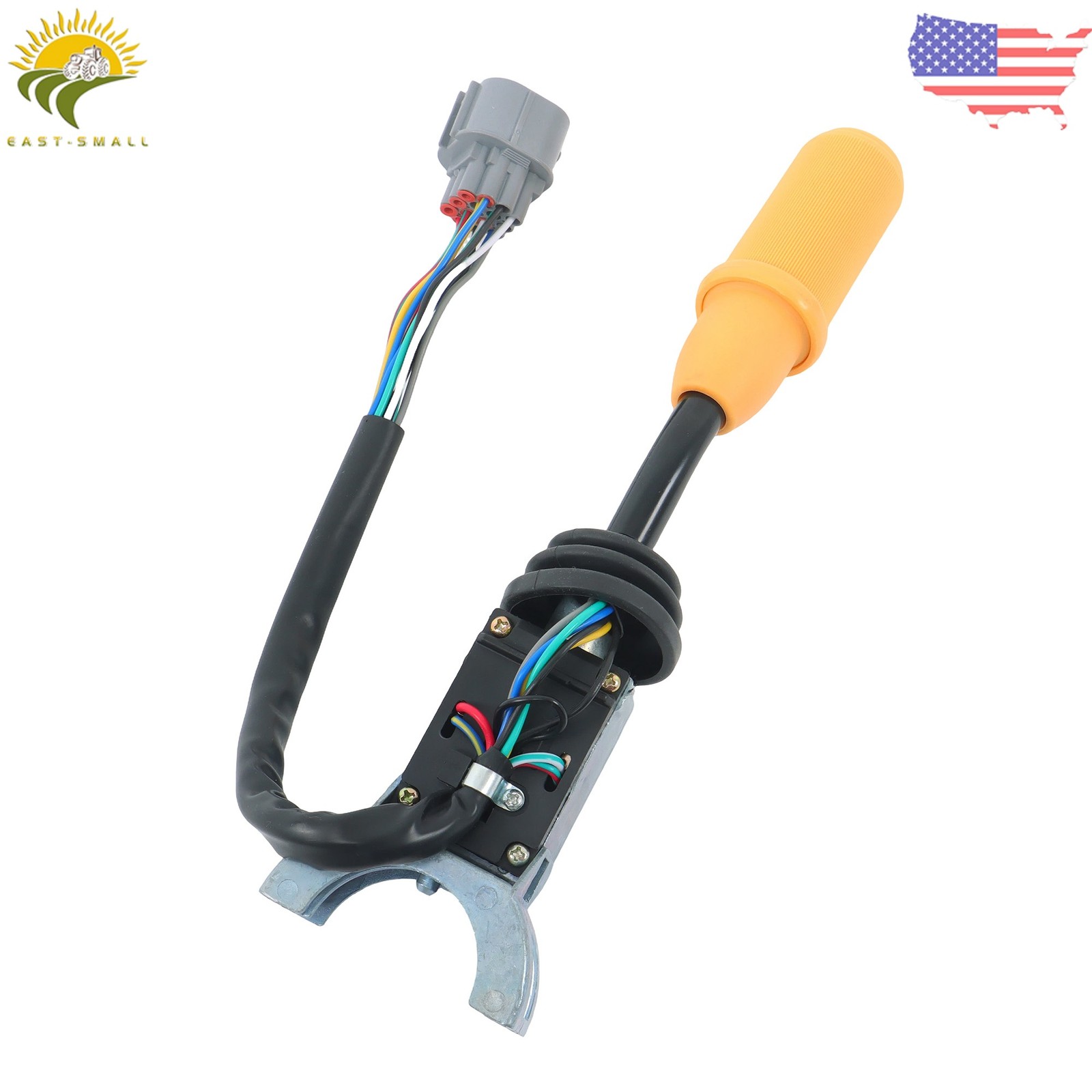Forward & Reverse Shuttle Lever Switch For JCB 3CX 4CX 216 217 214 215 701-80145