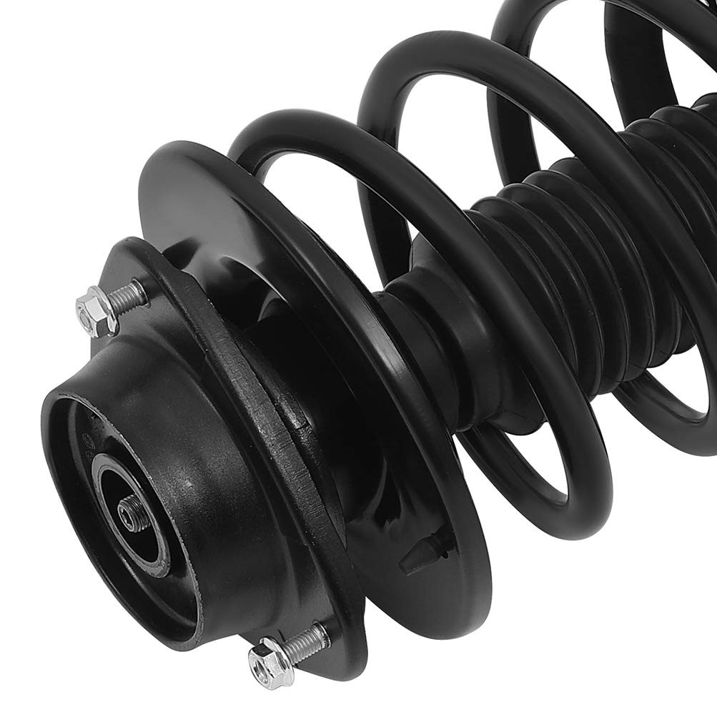Front Struts Assembly Fit 2010-2012 for Subaru Legacy 172685 172684