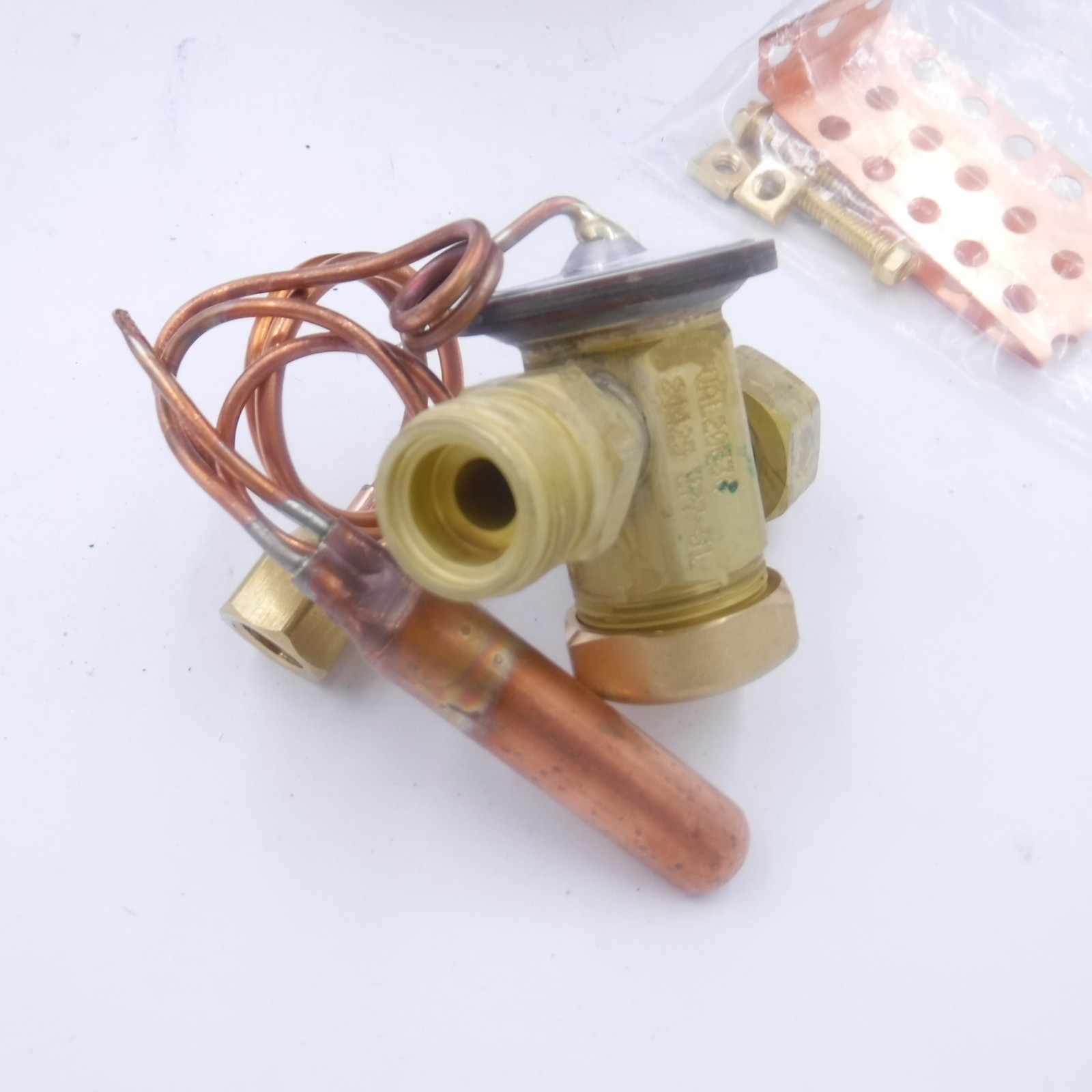 OEM Trane VAL20636 Thermostatic Expansion Valve R410A 6-Ton