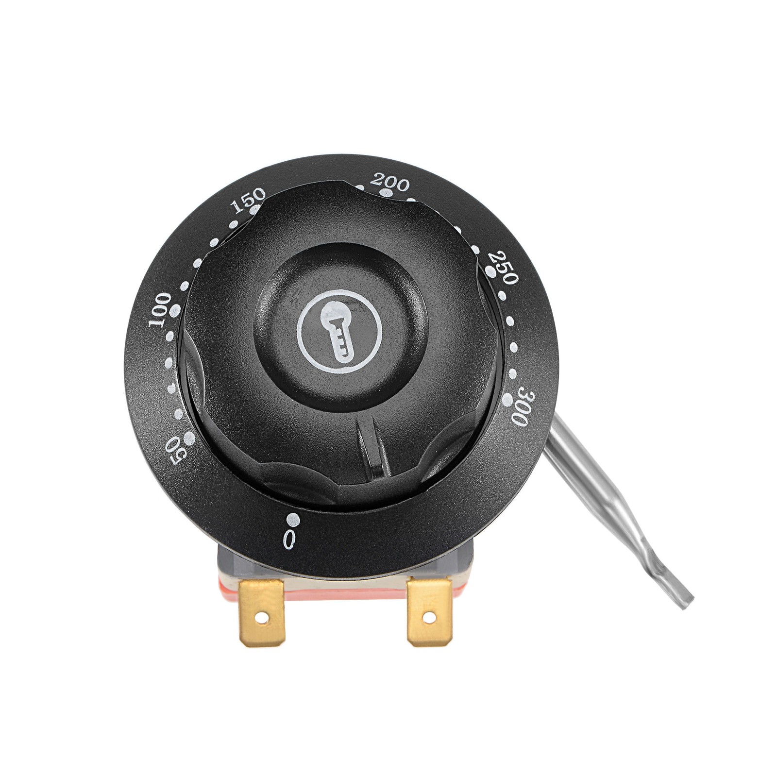 250V Electric Oven Thermostat Home Appliance Temperature Control Switch 50-300℃