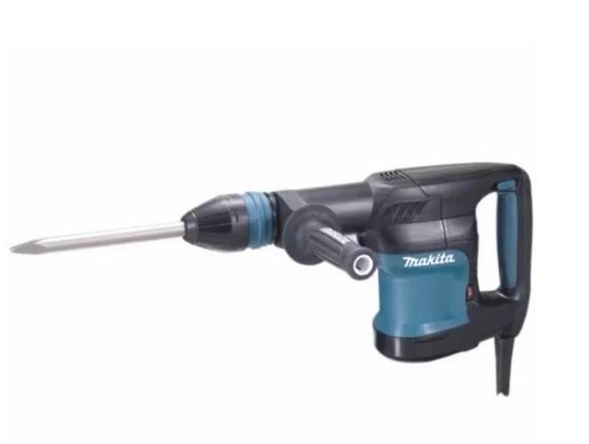 Makita 11 lb. SDS‑MAX Variable Speed Demolition Hammer W/ Hard Case (HM0870C)